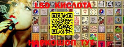 прущие крисы Кимры